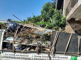 Best Garage Cleanout  in Milton, WI