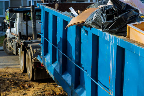 Best Hoarding Cleanup  in Milton, WI