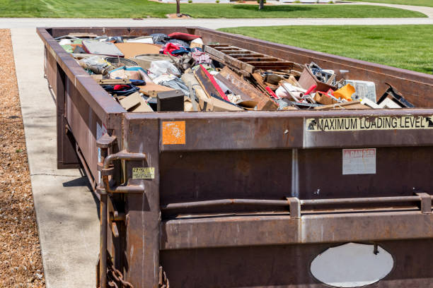 Best Office Cleanout  in Milton, WI