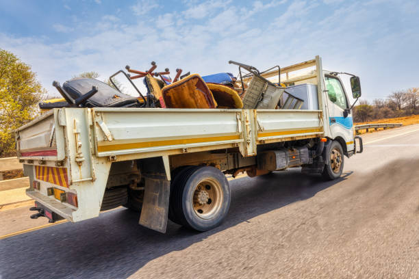 Best Recycling Services for Junk  in Milton, WI