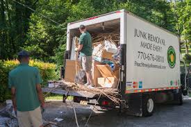 Donation Pickup Services in Milton, WI